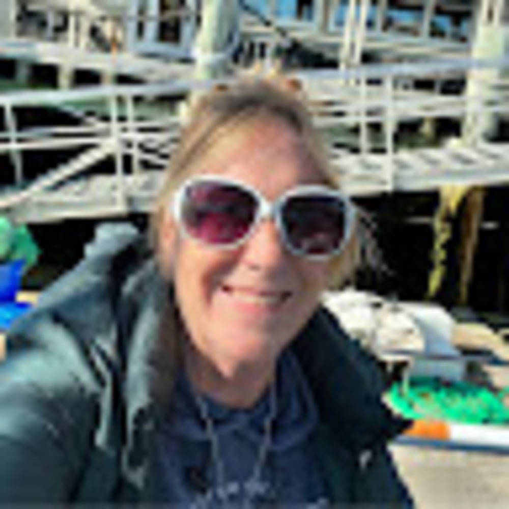 Meet your Posher, Terri